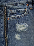 Guess Denim Mini Shorts