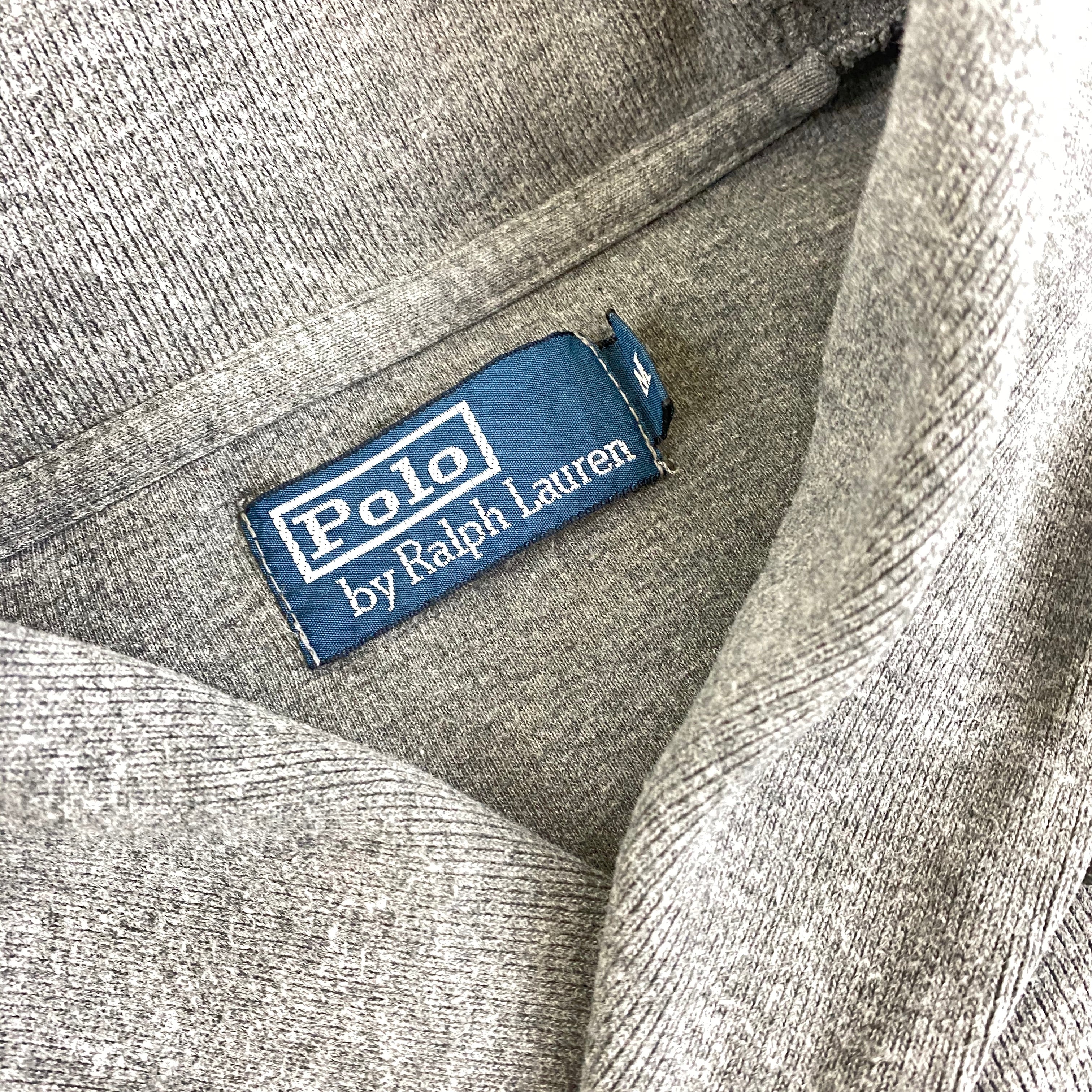 Ralph Lauren Sweatshirt M