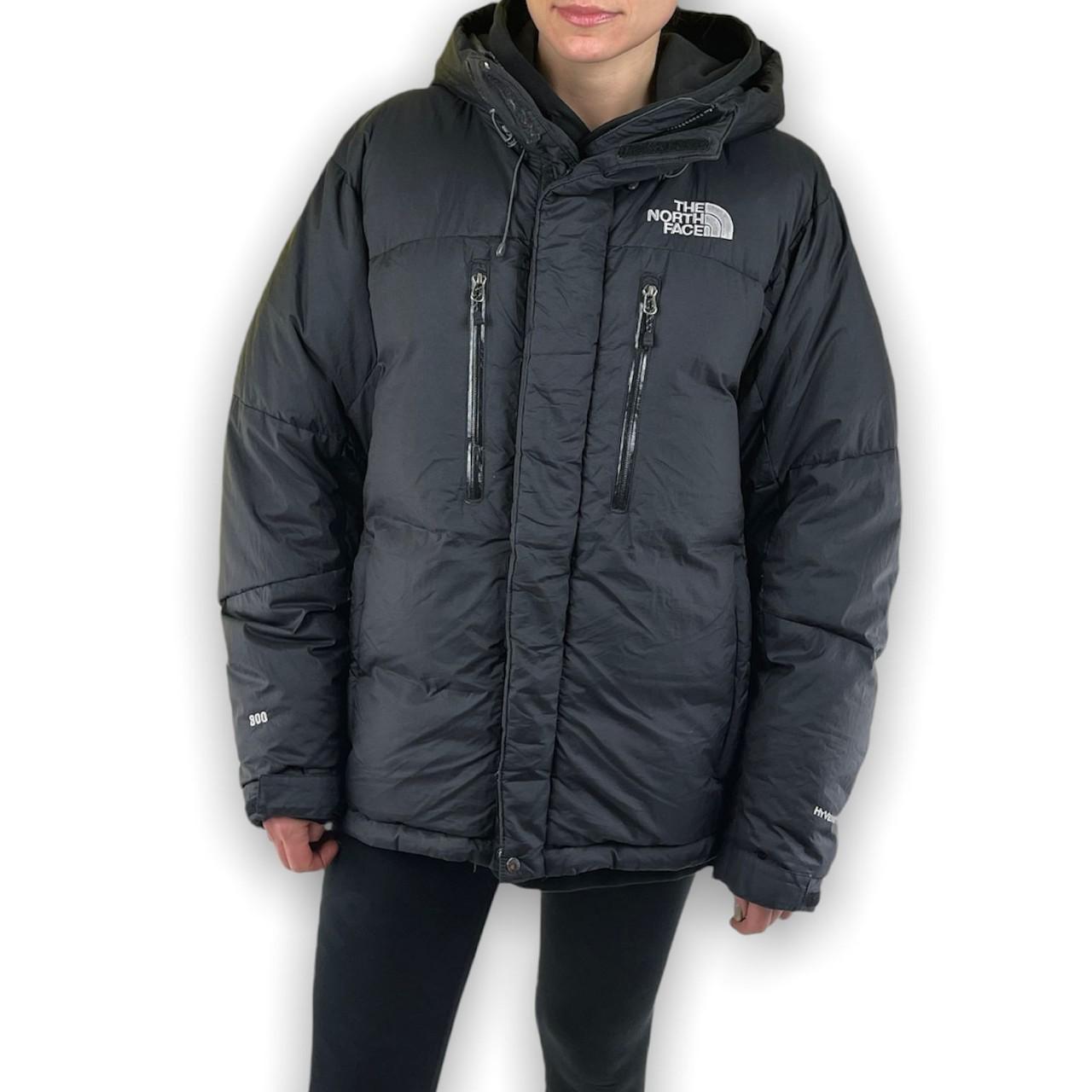 The North Face Himalayan Parka 800 L