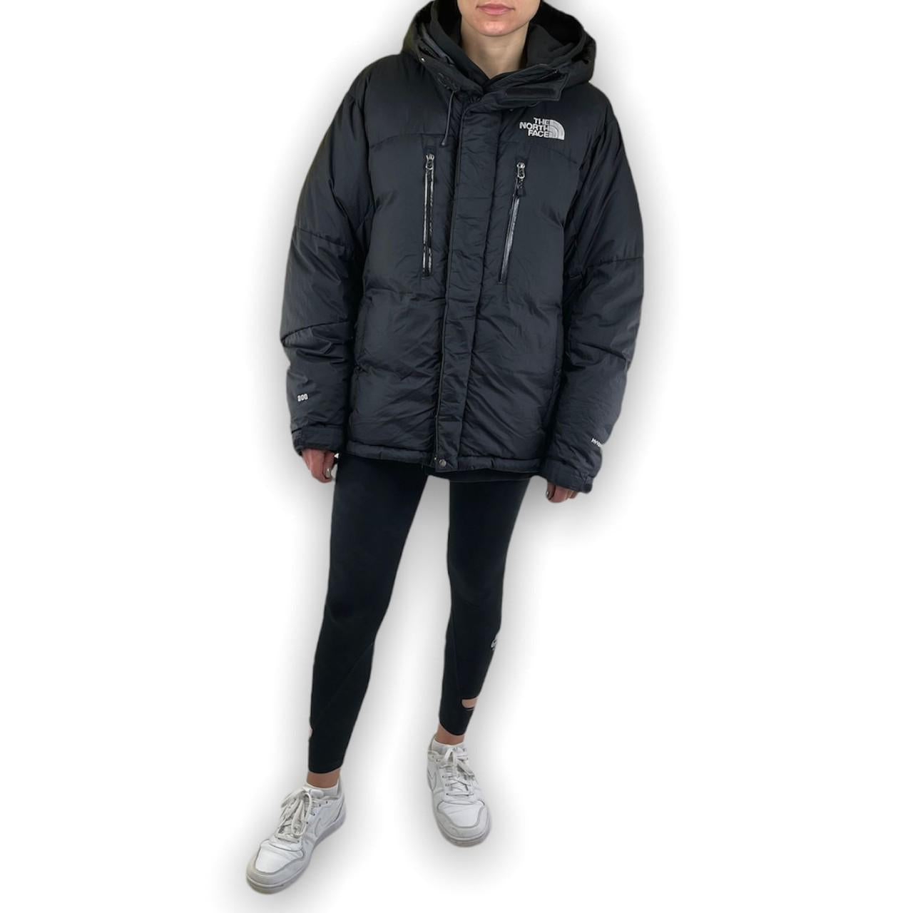 The North Face Himalayan Parka 800 L