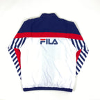 Fila Braxton Track Jacket