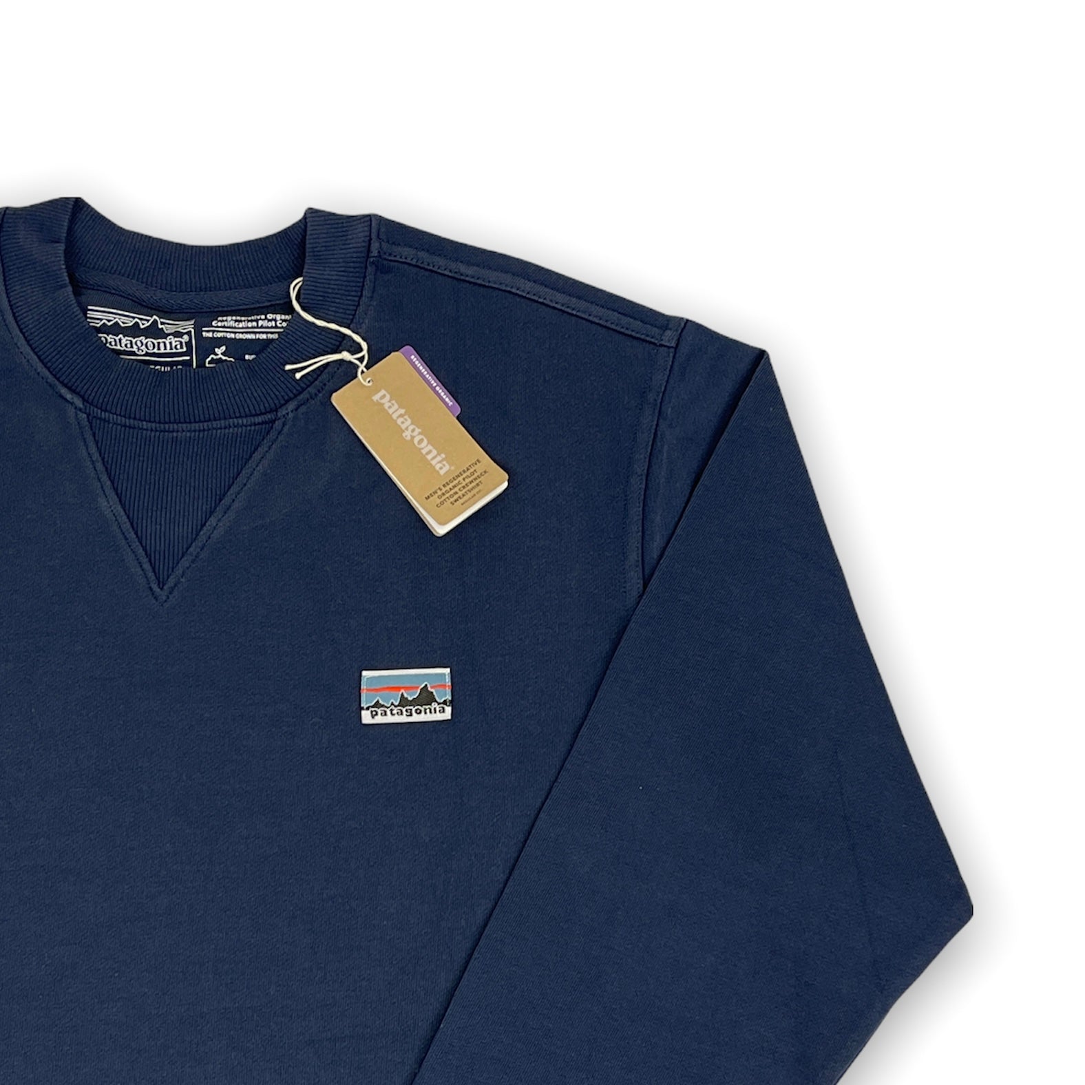 Patagonia Sweatshirt XL