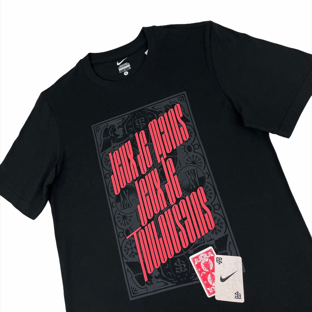 Nike T-shirt Small