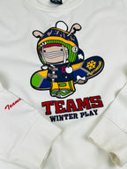 Vintage Sweatshirt Medium