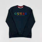 Guess Sweatshirt Black XS