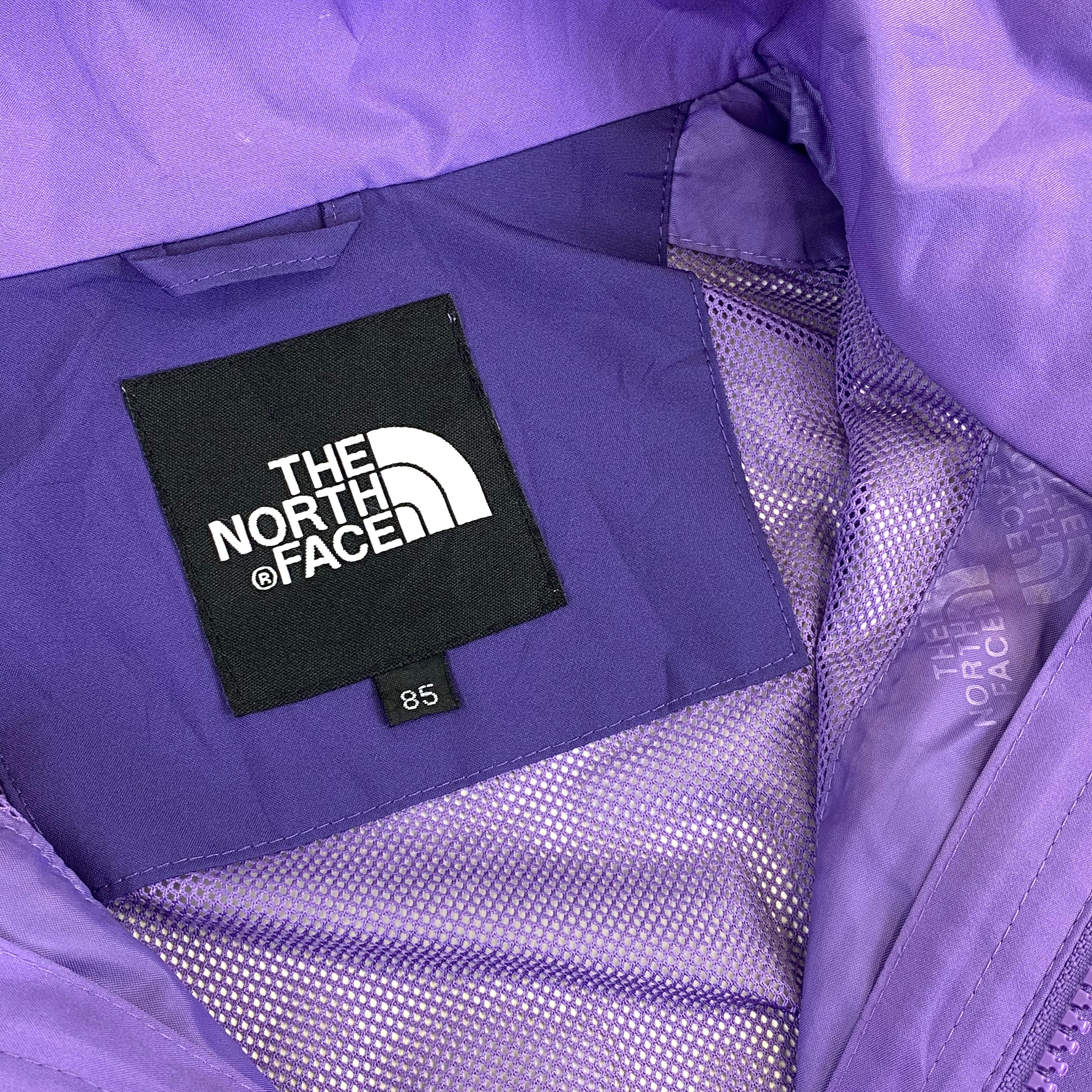 The North Face Jacket XS
