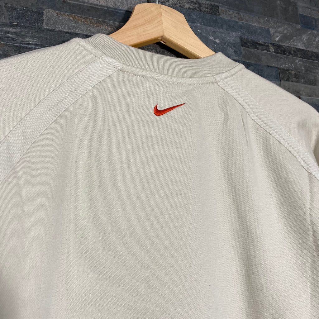Nike Sweatshirt Medium