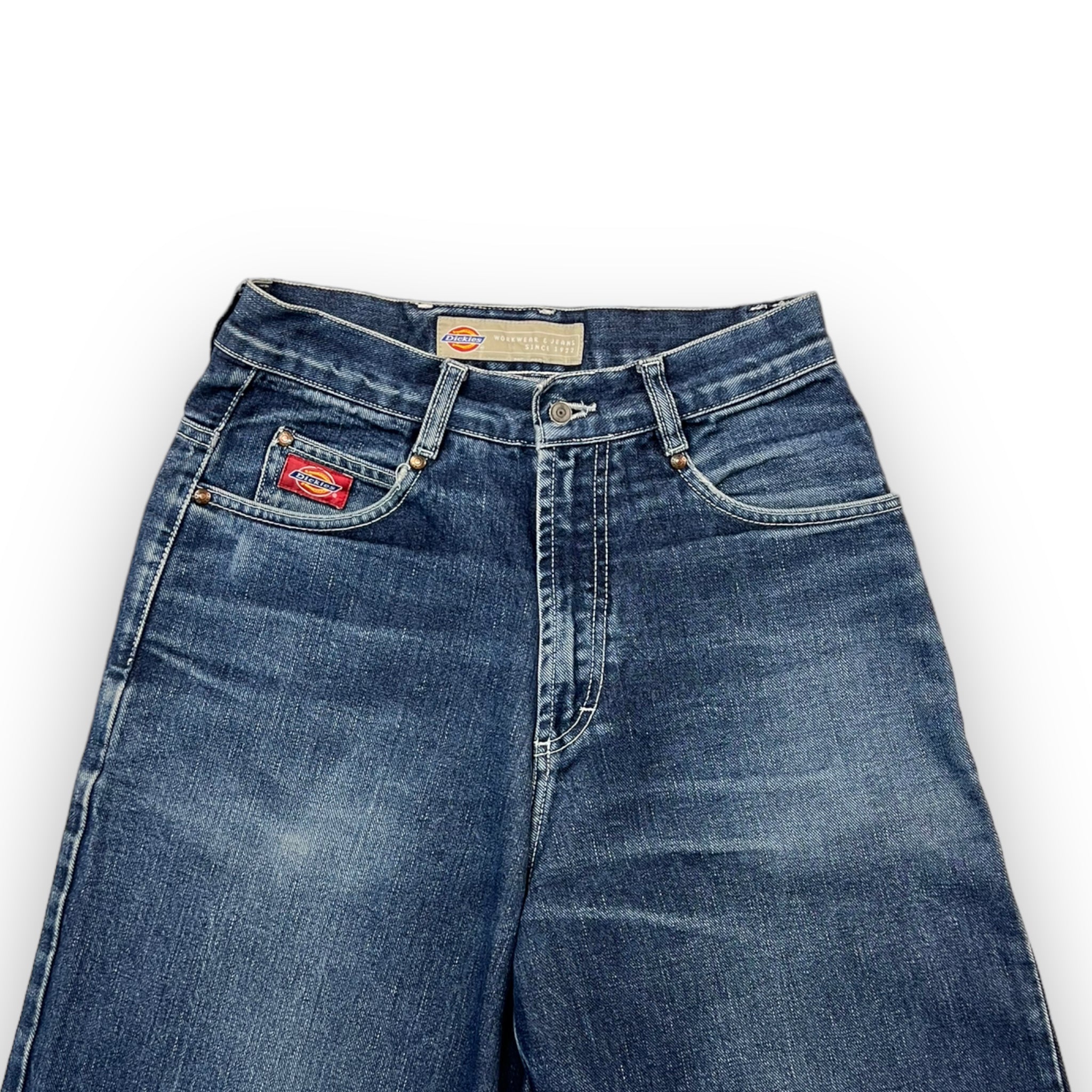 Dickies Big Daddy Jeans 28 – Arciide