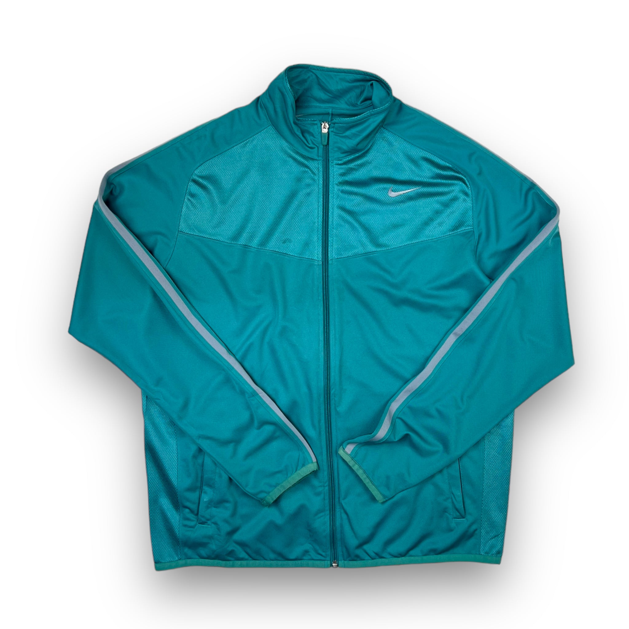 Nike Track Jacket L