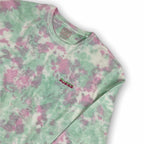 Guess Tie Dye Sweatshirt M