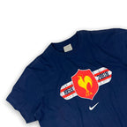 Nike T-shirt Large