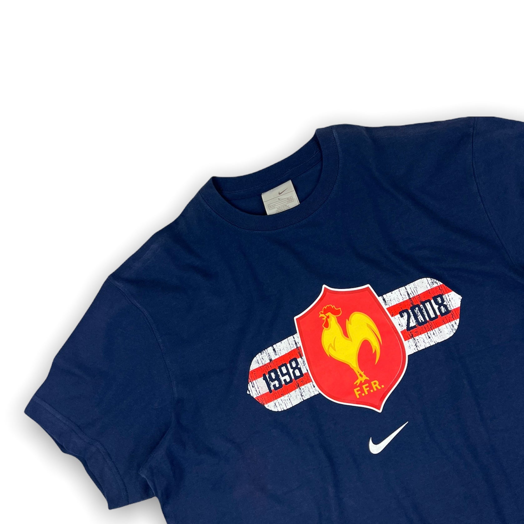 Nike T-shirt Large