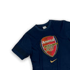Nike Arsenal T-shirt Small
