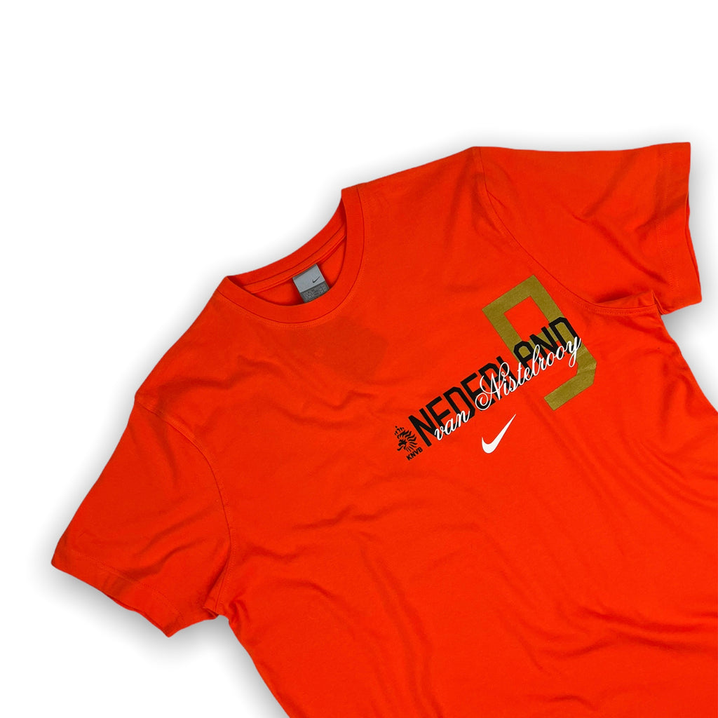 Nike Nistelrooy T-shirt XL