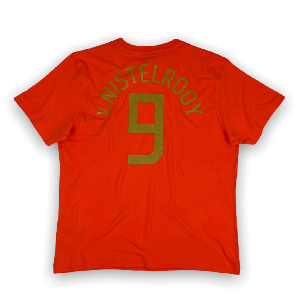 Nike Nistelrooy T-shirt XL