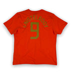 Nike Nistelrooy T-shirt XL