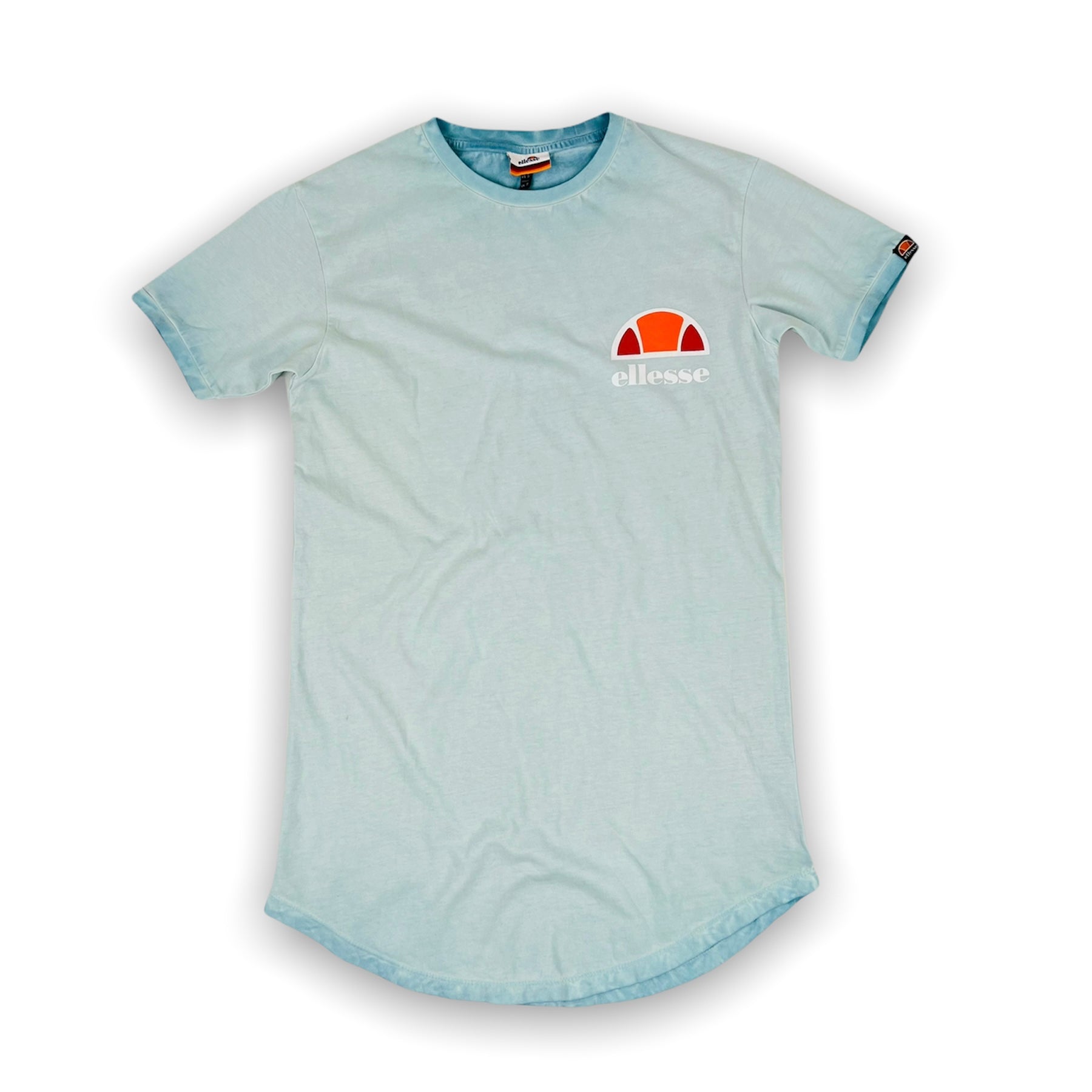 Ellesse Womens T-shirt