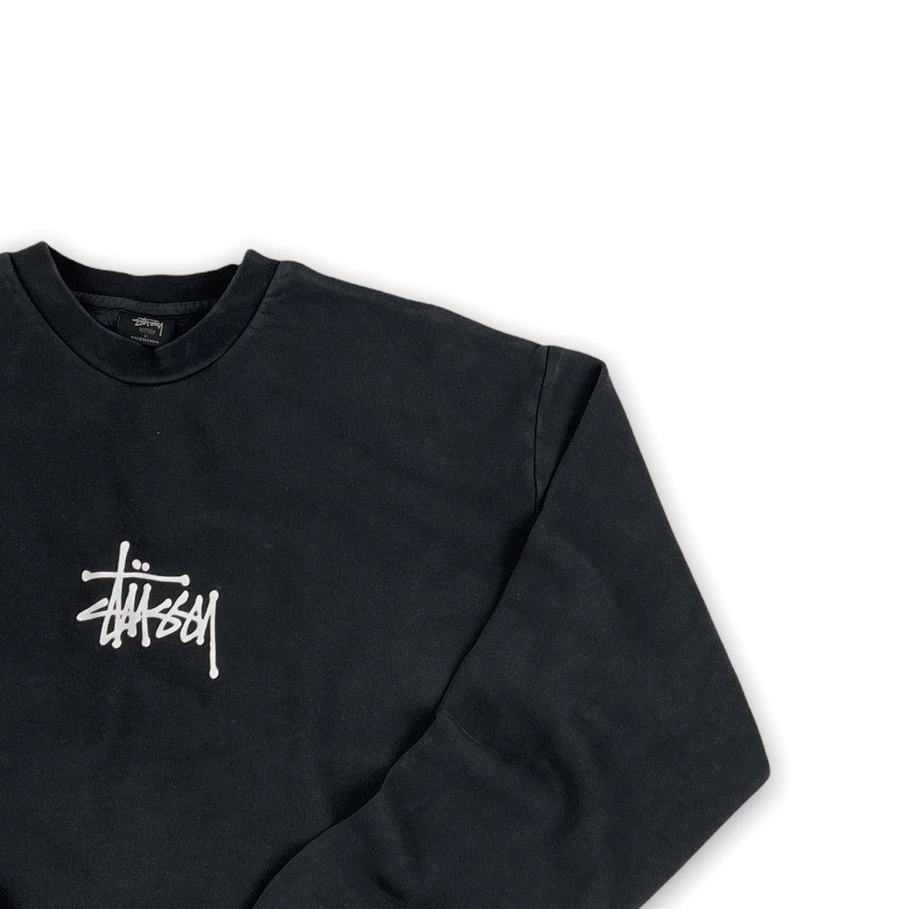 Stussy Sweatshirt XL