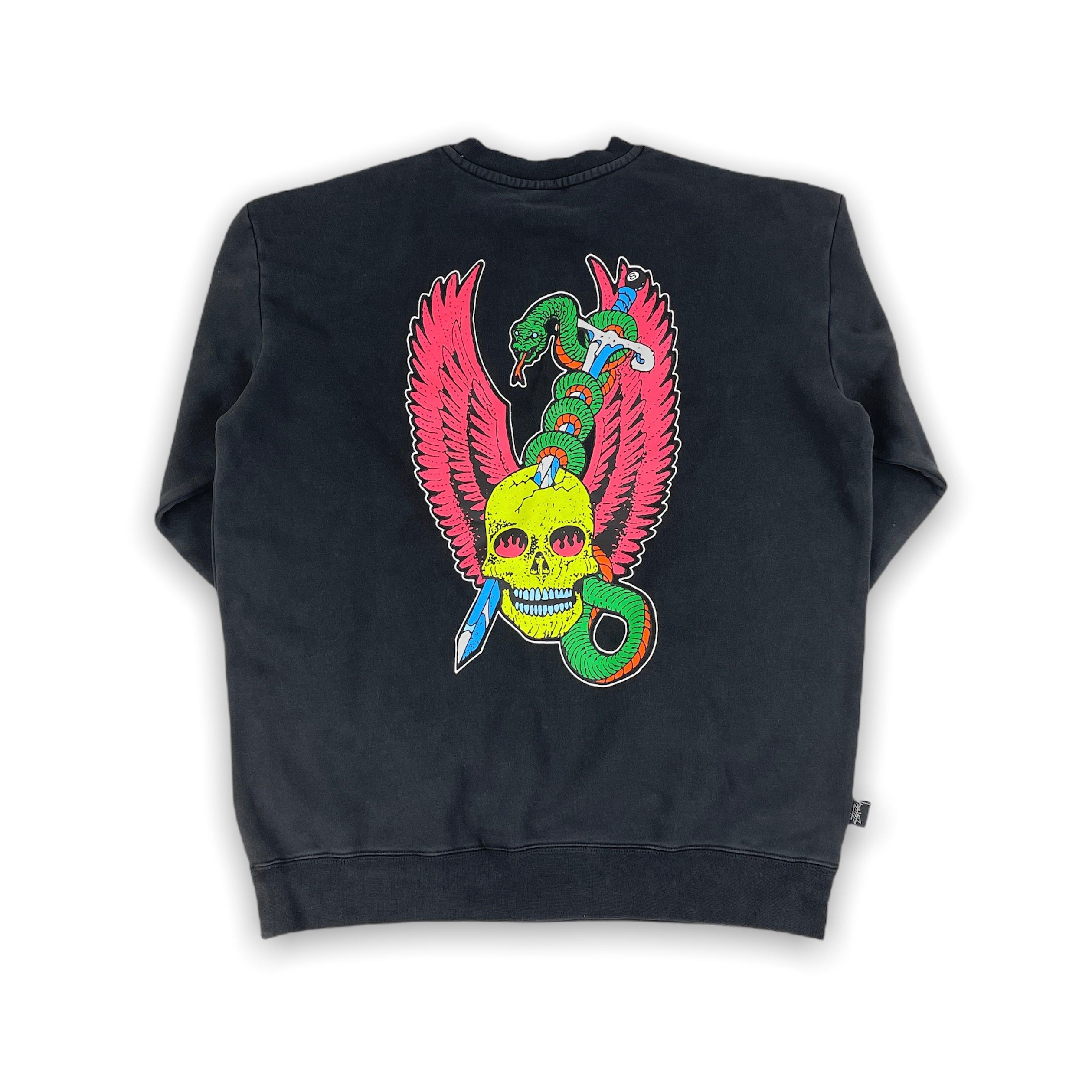 Stussy Sweatshirt XL