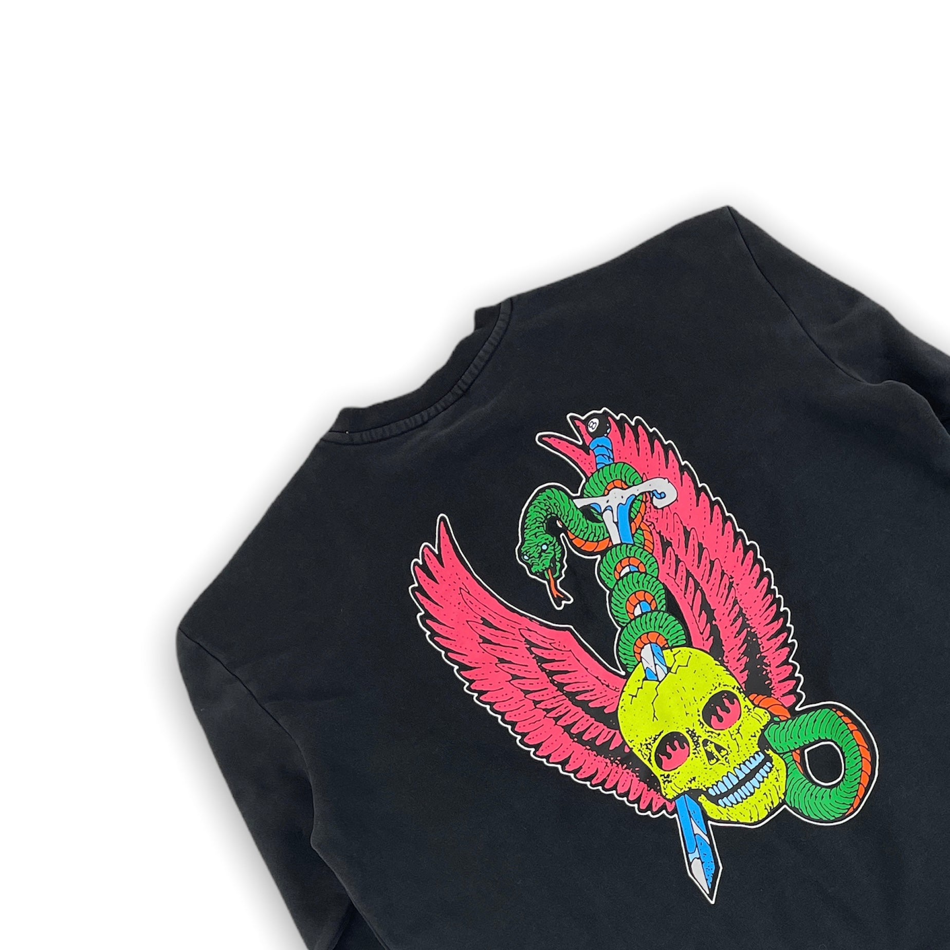 Stussy Sweatshirt XL