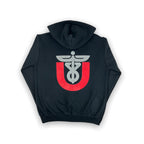 Champion Utah Hoodie Large