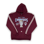 Adidas Hoodie Medium