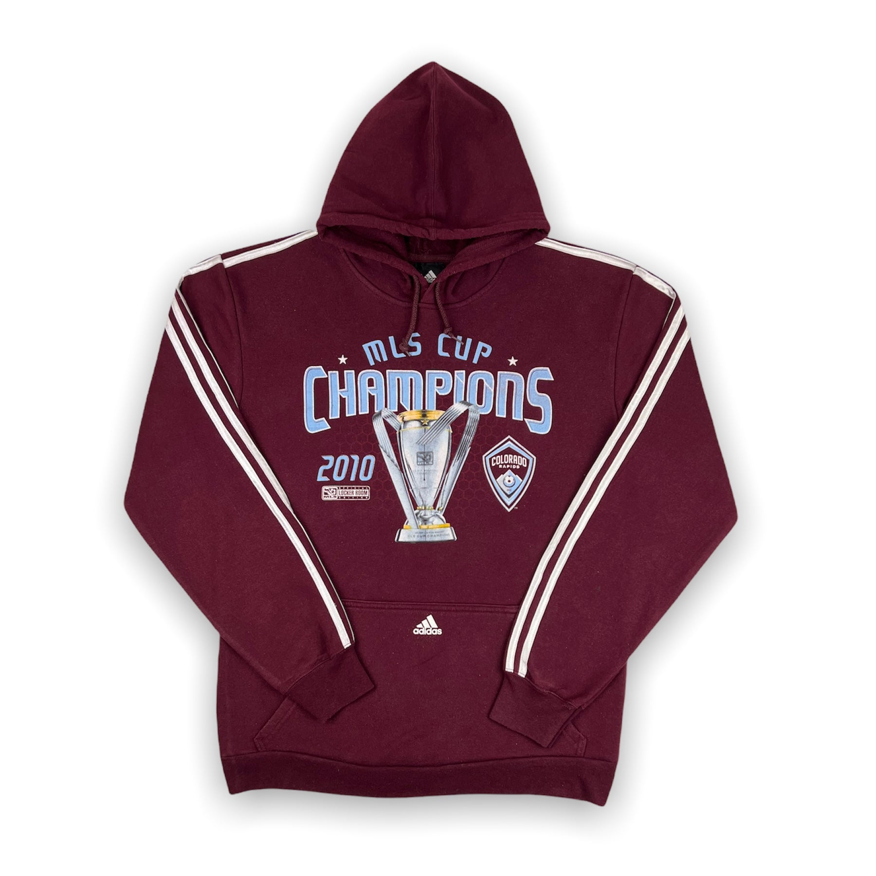 Adidas Hoodie Medium