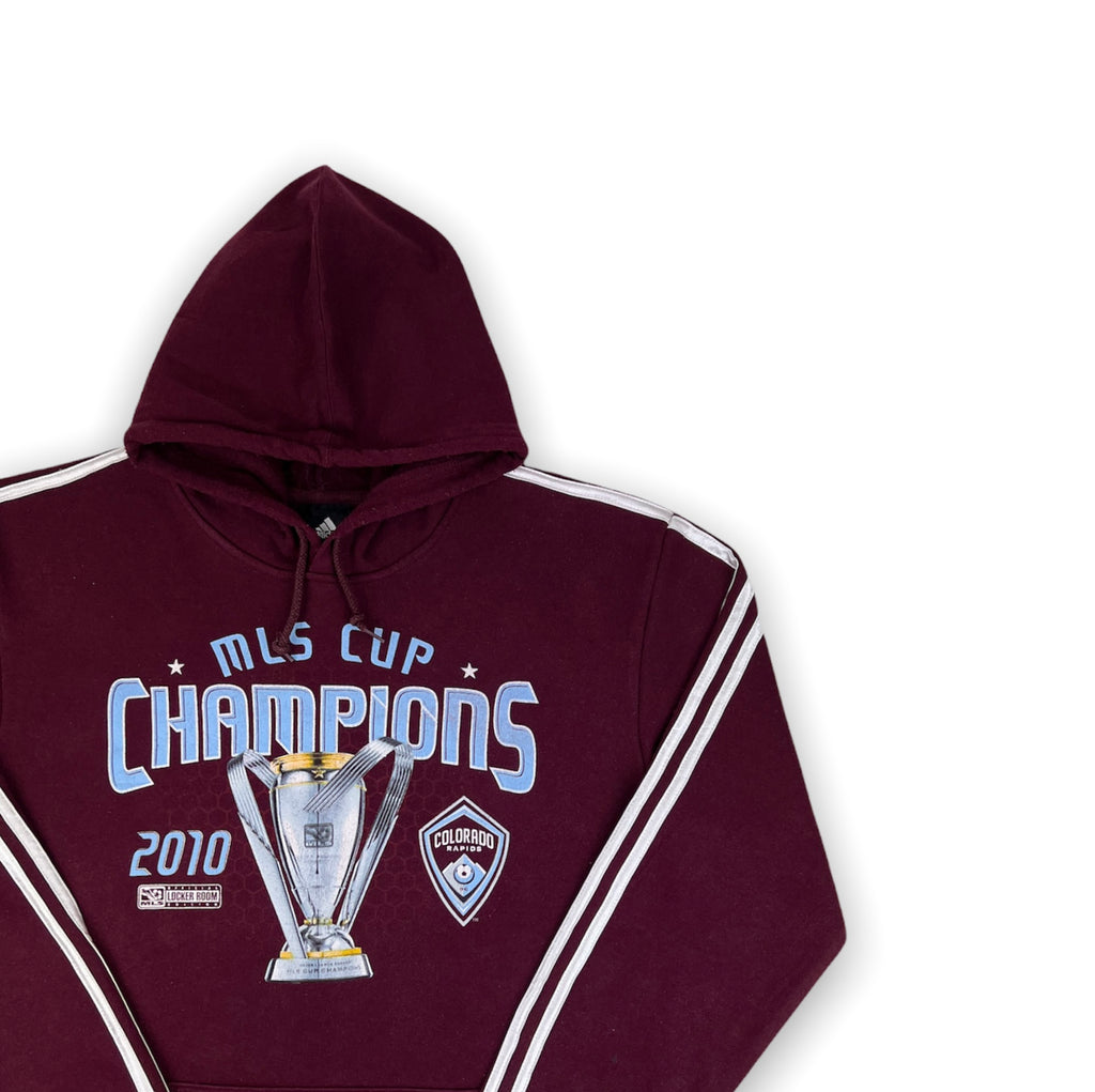 Adidas Hoodie Medium