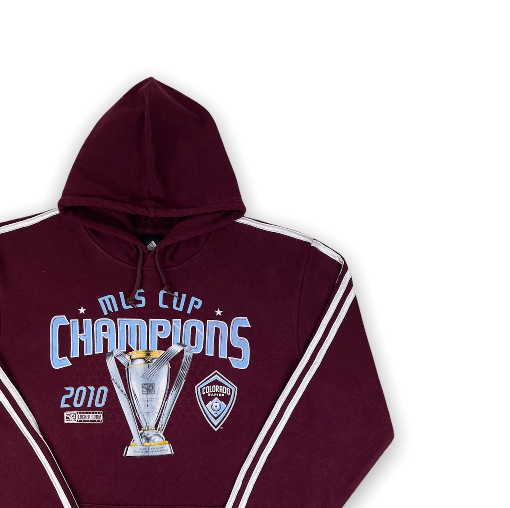 Adidas Hoodie Medium