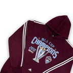 Adidas Hoodie Medium