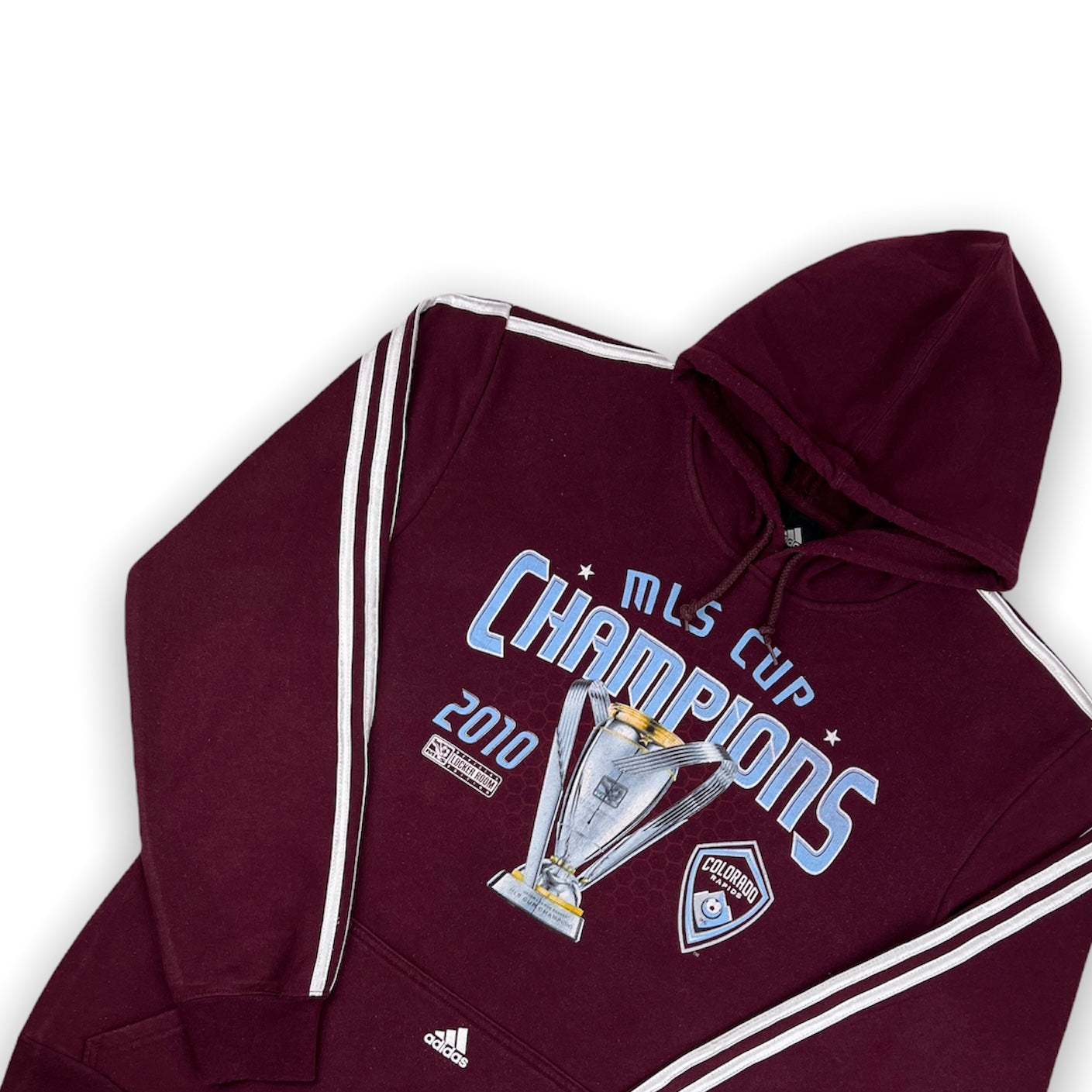 Adidas Hoodie Medium