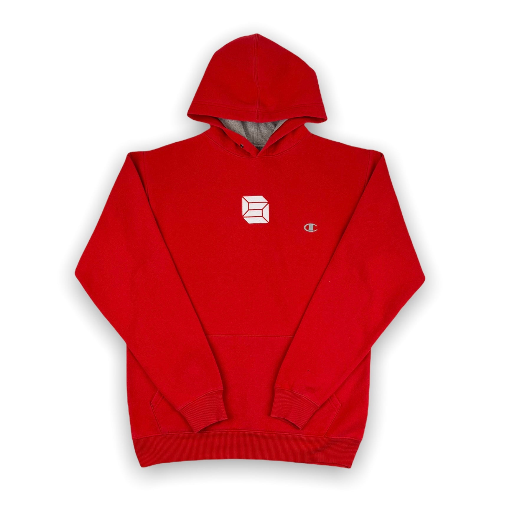 Champion Hoodie Medium