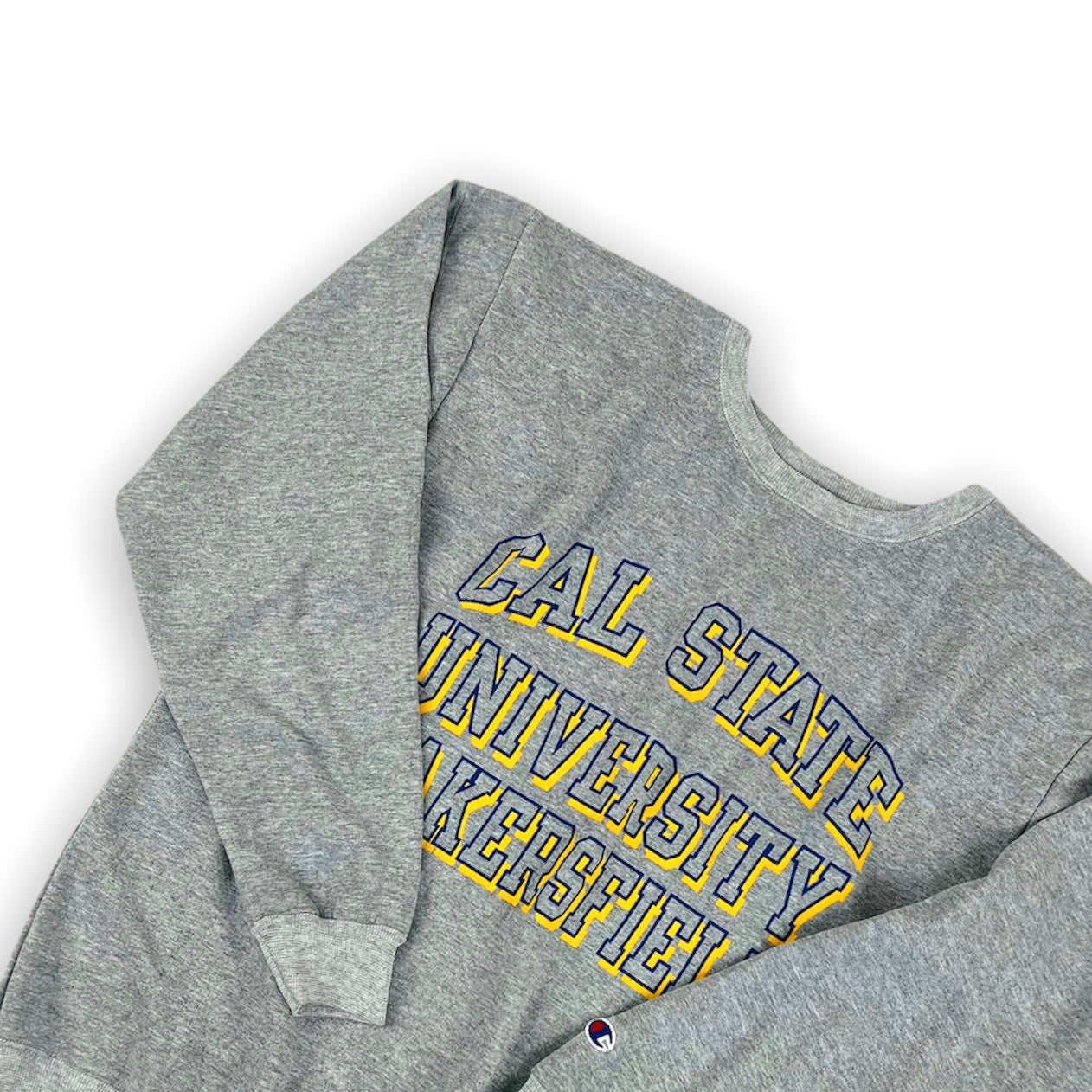 Champion Women's Sweatshirt XL