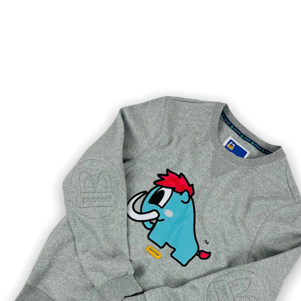 Vintage Sweatshirt Medium