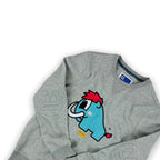 Vintage Sweatshirt Medium