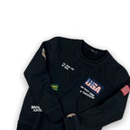 Vintage Sweatshirt Medium