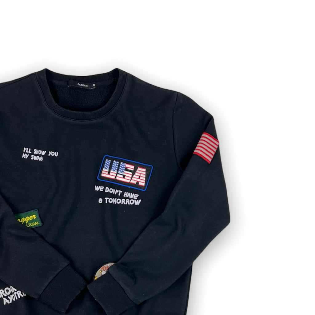 Vintage Sweatshirt Medium