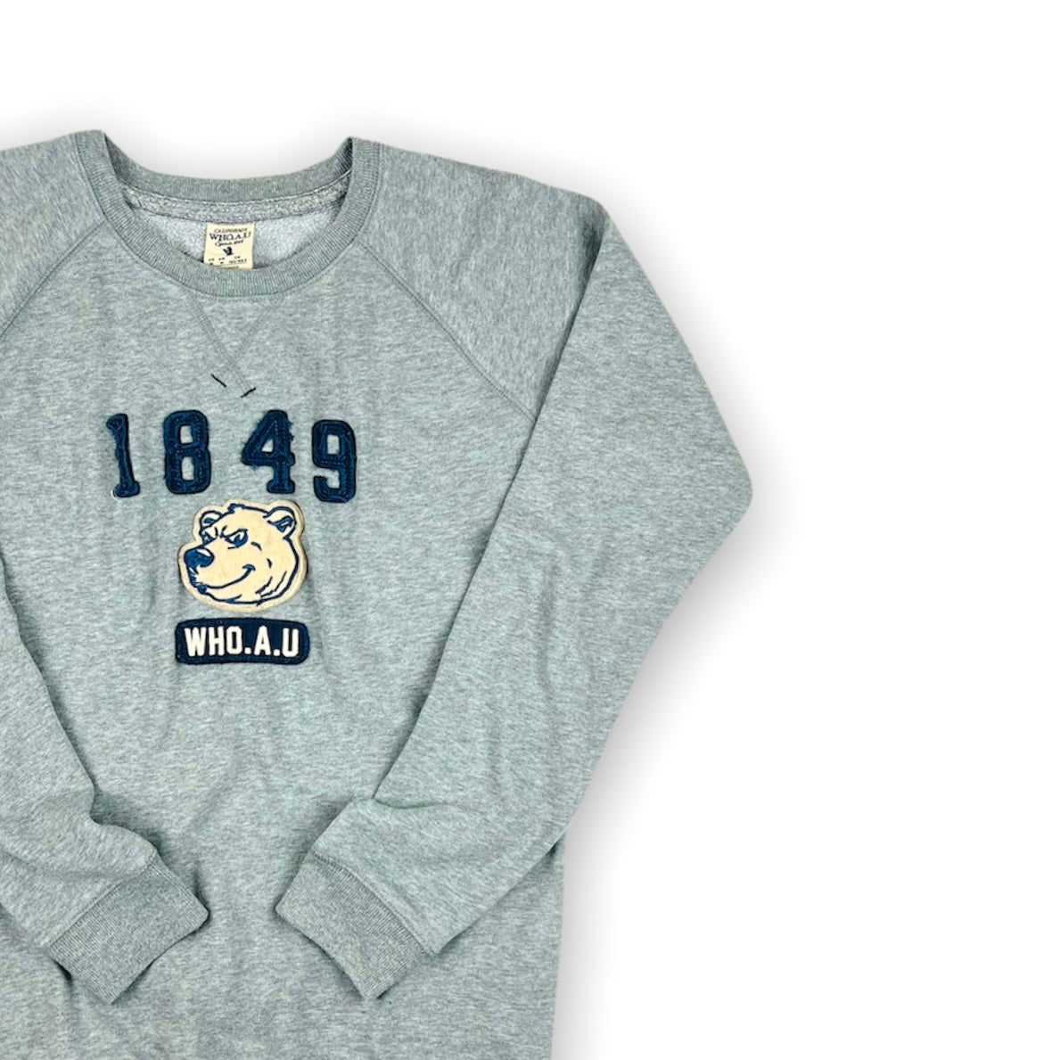 Vintage Sweatshirt Small