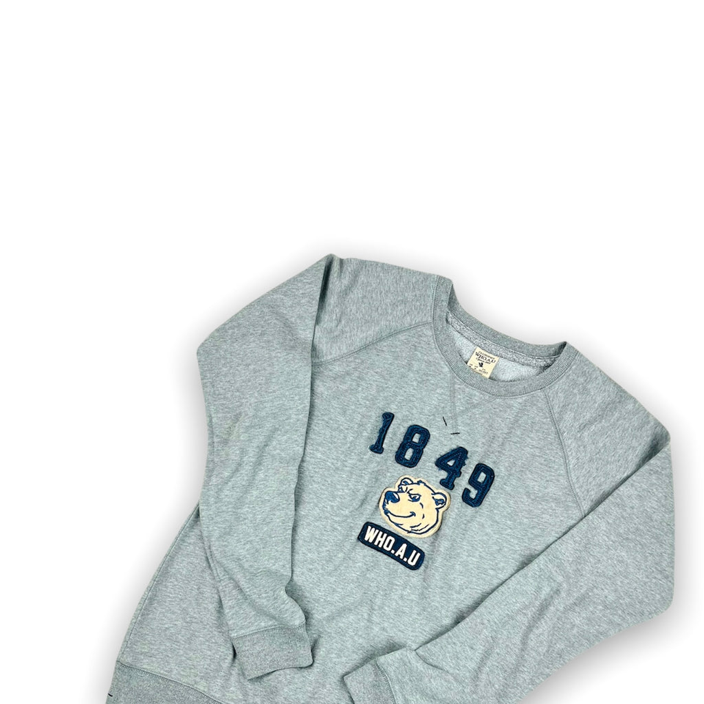 Vintage Sweatshirt Small
