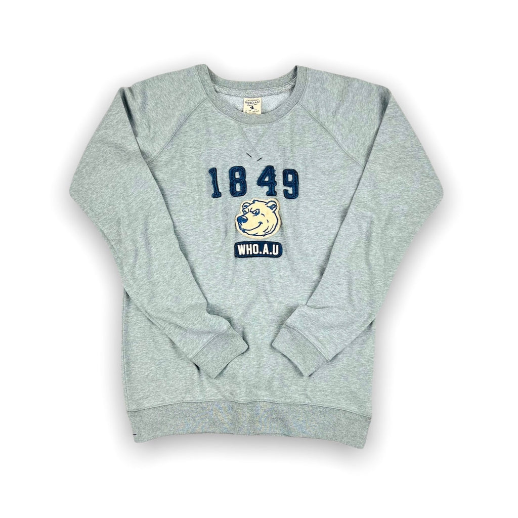 Vintage Sweatshirt Small