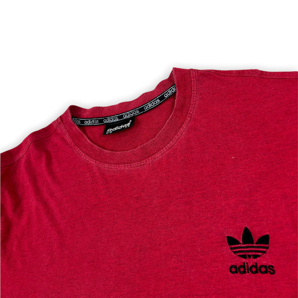 Adidas T-shirt 2XL