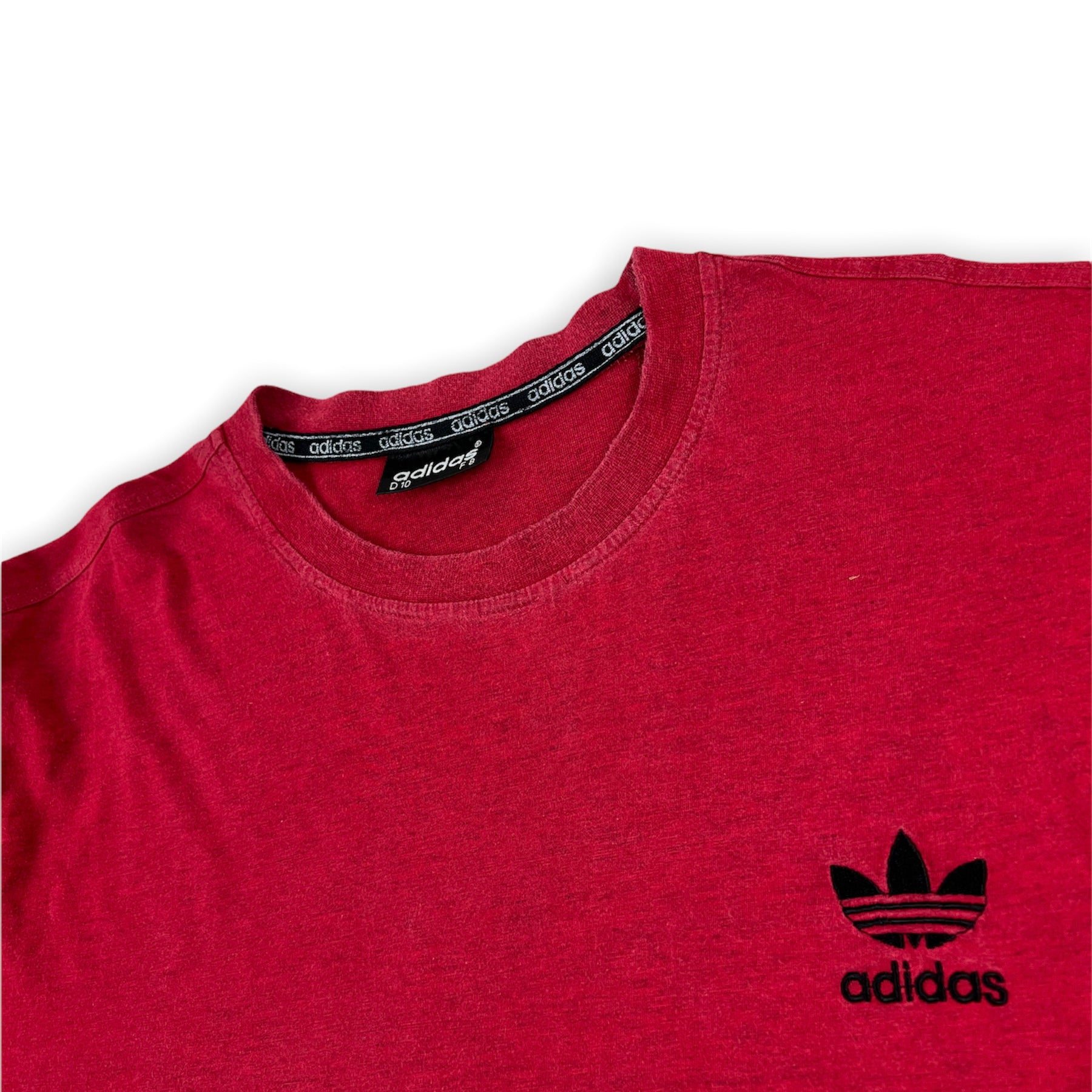 Adidas T-shirt 2XL