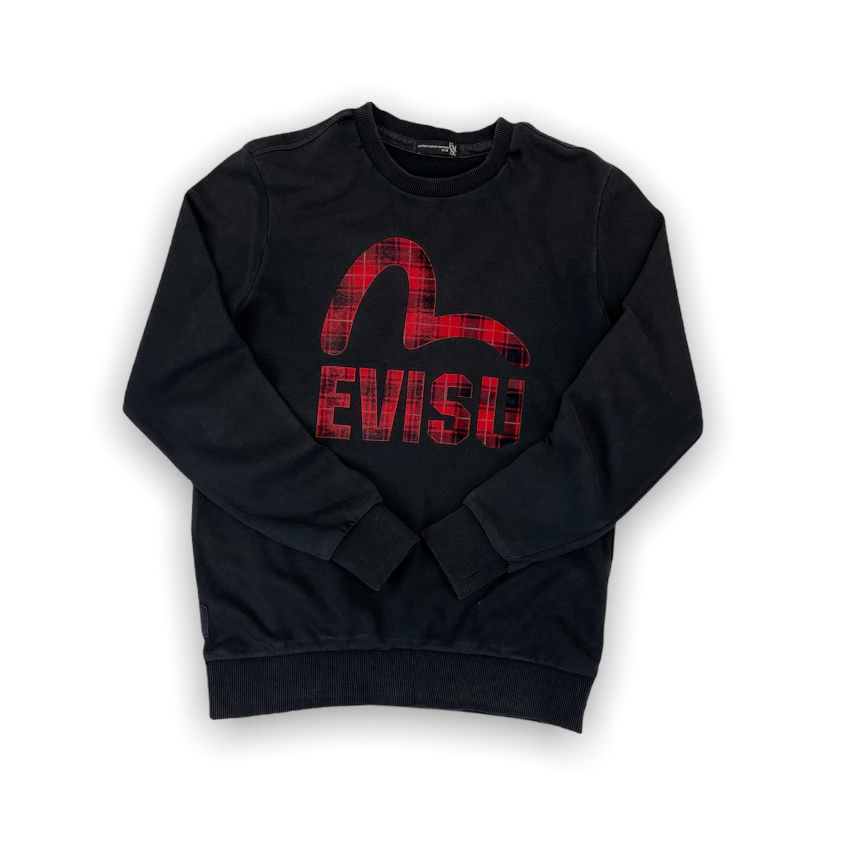 Evisu Sweatshirt Small