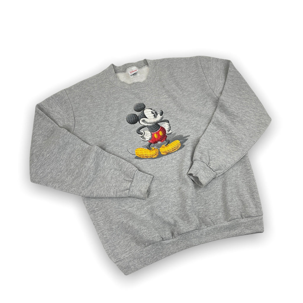 Disney Sweatshirt 2XL