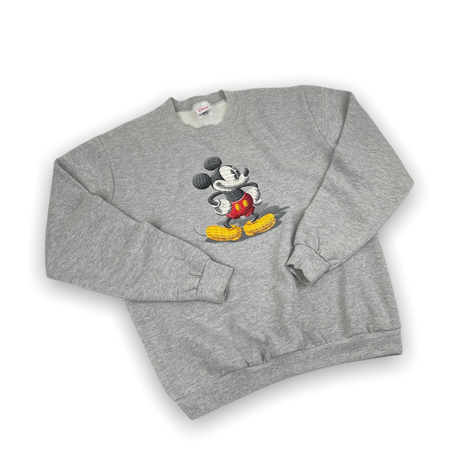 Disney Sweatshirt 2XL