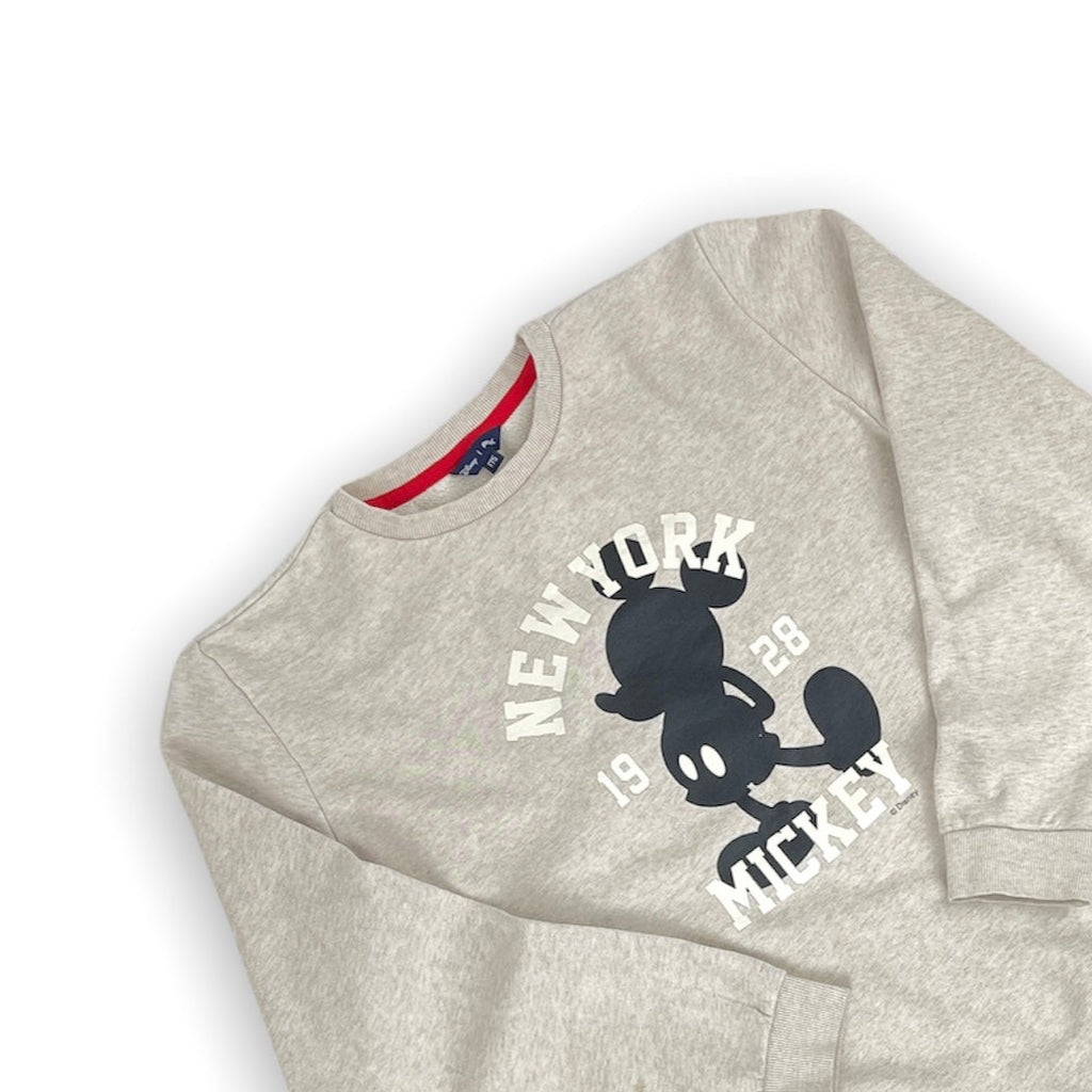 Disney Sweatshirt Medium
