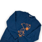 Snoopy Sweatshirt Small
