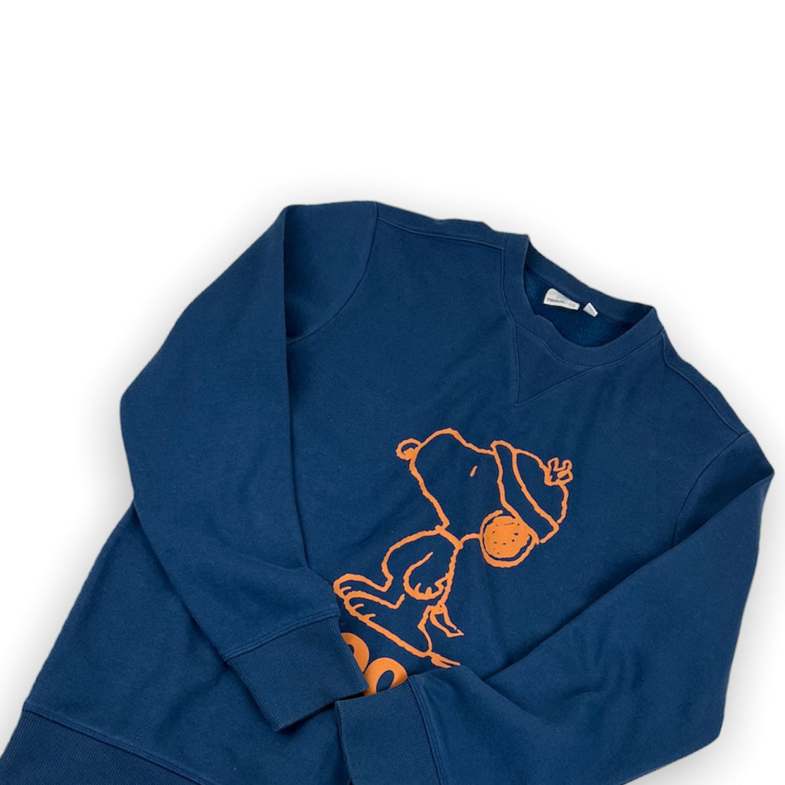 Snoopy Sweatshirt Small