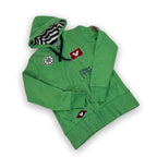 Disney Hoodie Small