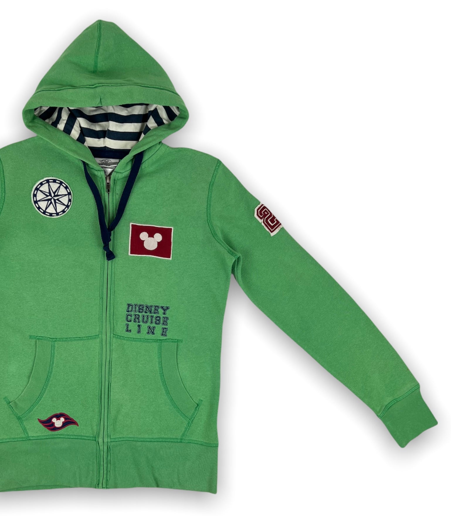 Disney Hoodie Small